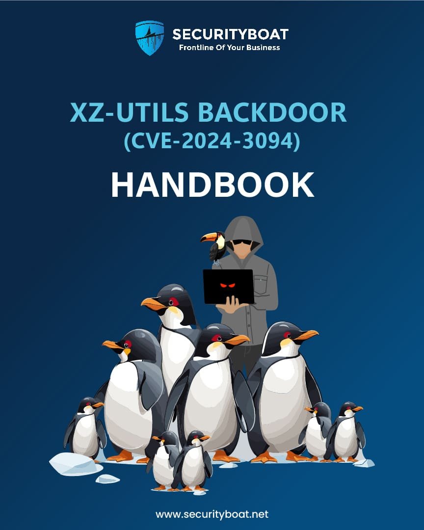 Handbooks » Securityboat