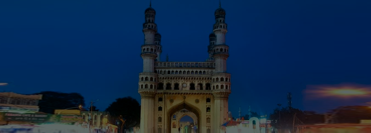 Hyderabad Icon