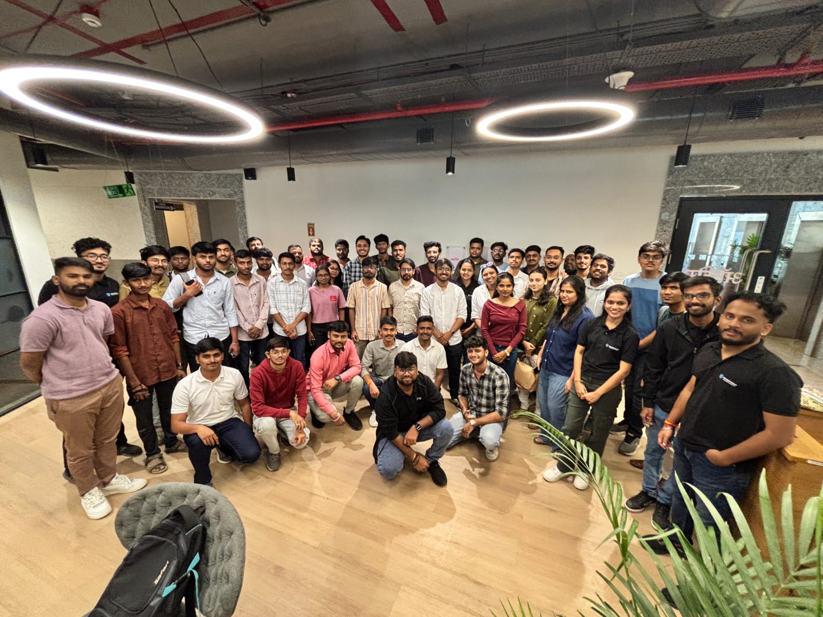 SecurityBoat Community Meetup (Pune) November-2025