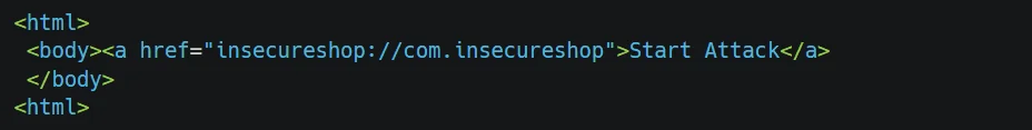 Deep Dive Into Android Security