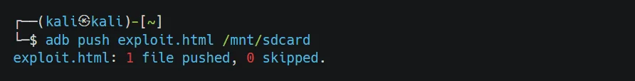 Deep Dive Into Android Security