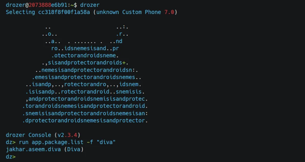Deep Dive Into Android Security