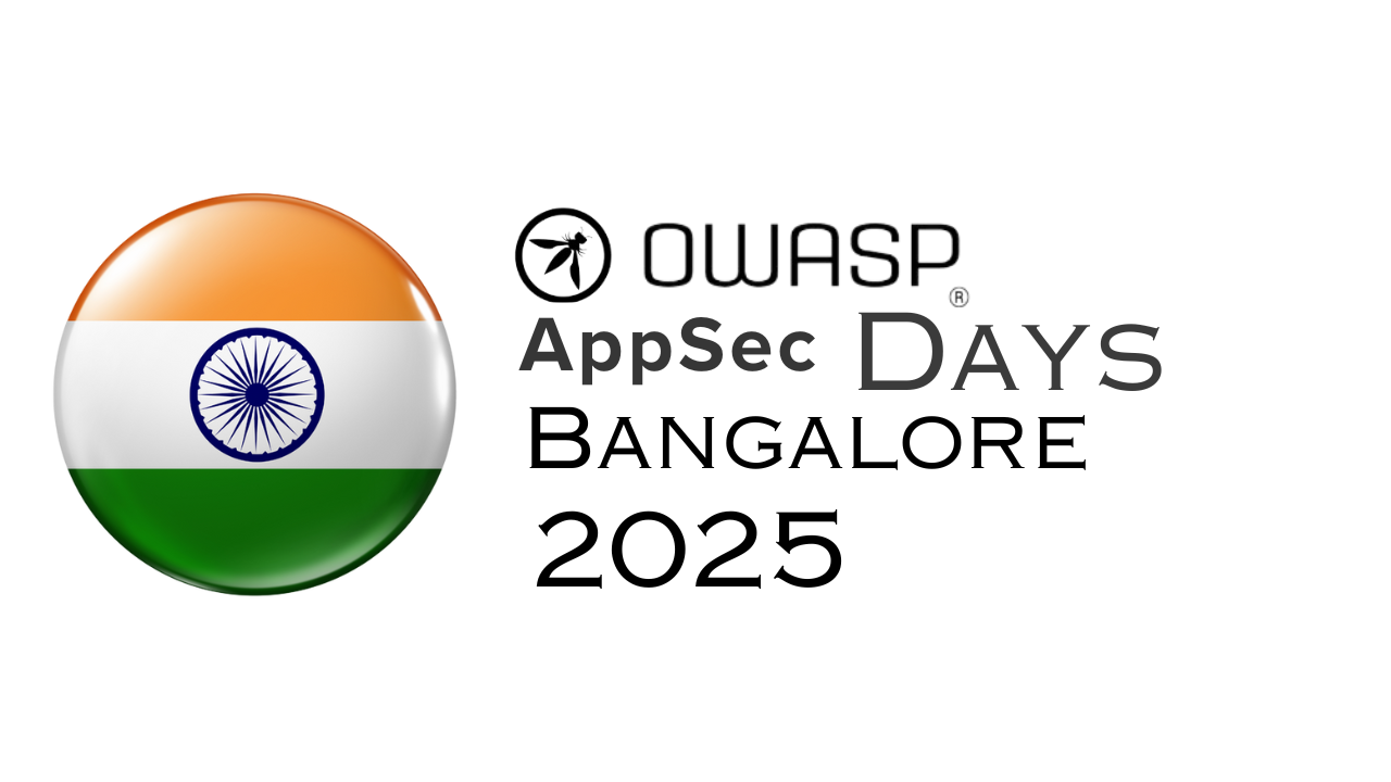 owasp appsec days